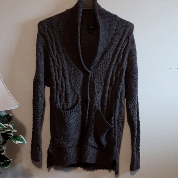 American Eagle Outfitters Chunky Sweater - Picture 6 of 13